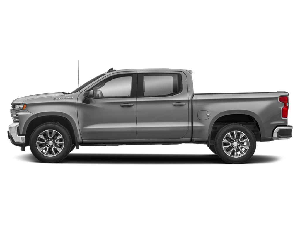 used 2022 Chevrolet Silverado 1500 car, priced at $27,988