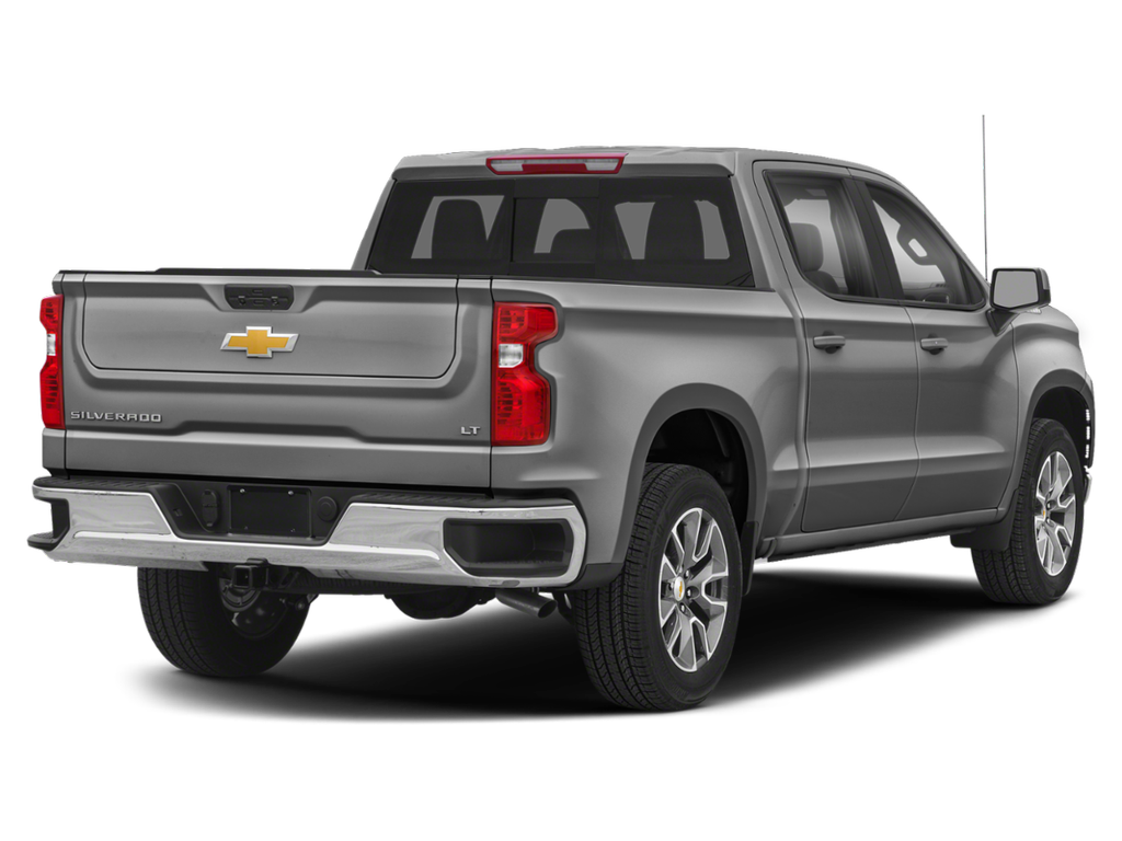 used 2022 Chevrolet Silverado 1500 car, priced at $27,988