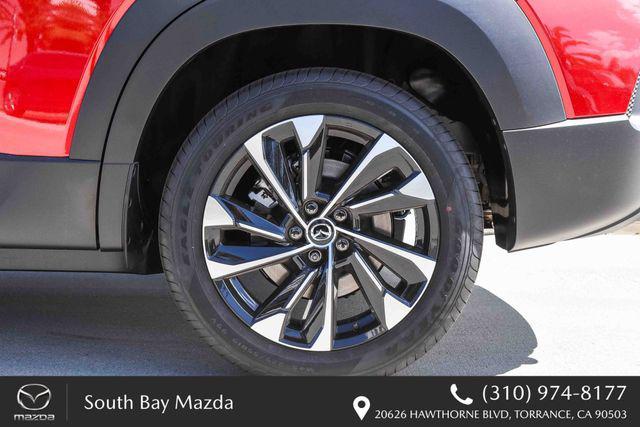 new 2026 Mazda CX-50 Hybrid car, priced at $40,424