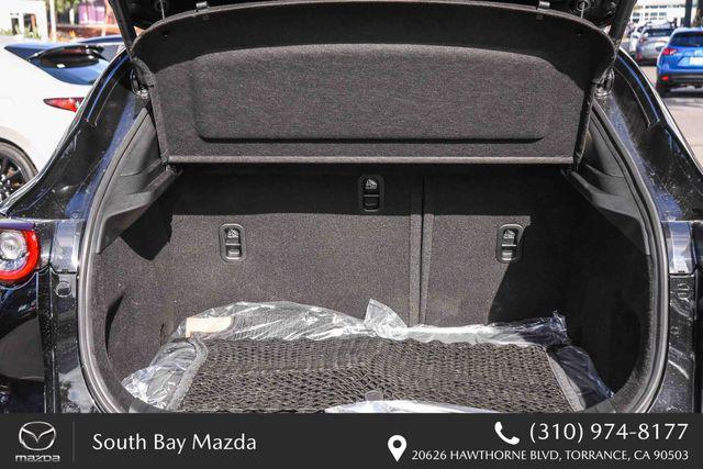 new 2026 Mazda CX-30 car, priced at $33,905