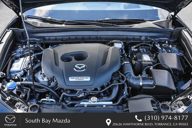 new 2026 Mazda CX-30 car, priced at $33,905