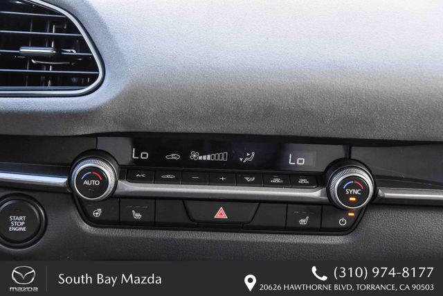 new 2026 Mazda CX-30 car, priced at $33,905