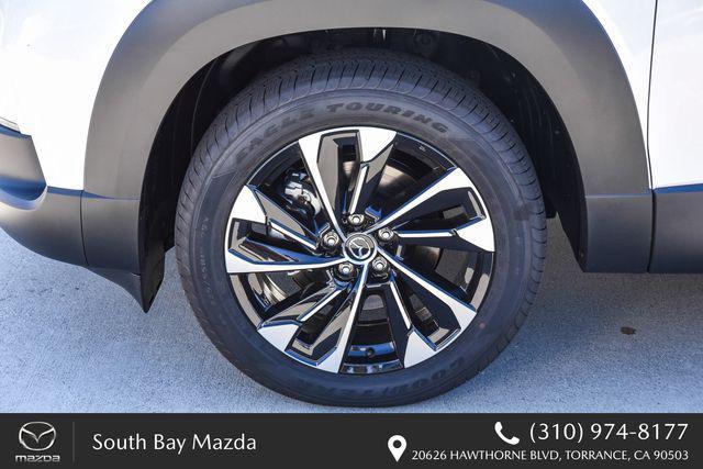 new 2026 Mazda CX-50 Hybrid car, priced at $40,472