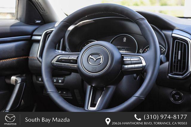 new 2026 Mazda CX-50 Hybrid car, priced at $40,472
