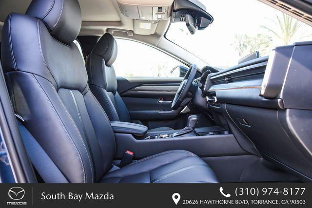 new 2026 Mazda CX-50 Hybrid car, priced at $40,472