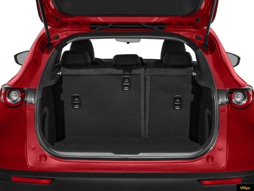 used 2023 Mazda CX-30 car, priced at $22,888