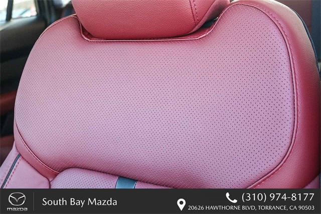 new 2026 Mazda CX-50 Hybrid car, priced at $38,683