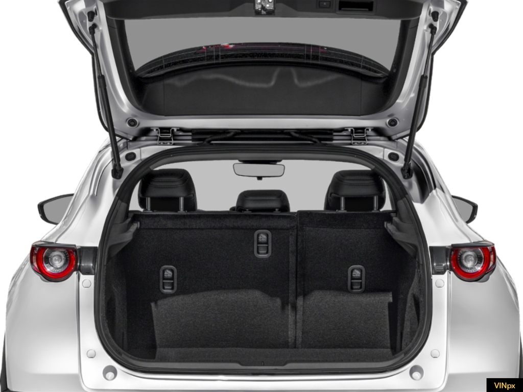 used 2024 Mazda CX-30 car, priced at $22,488