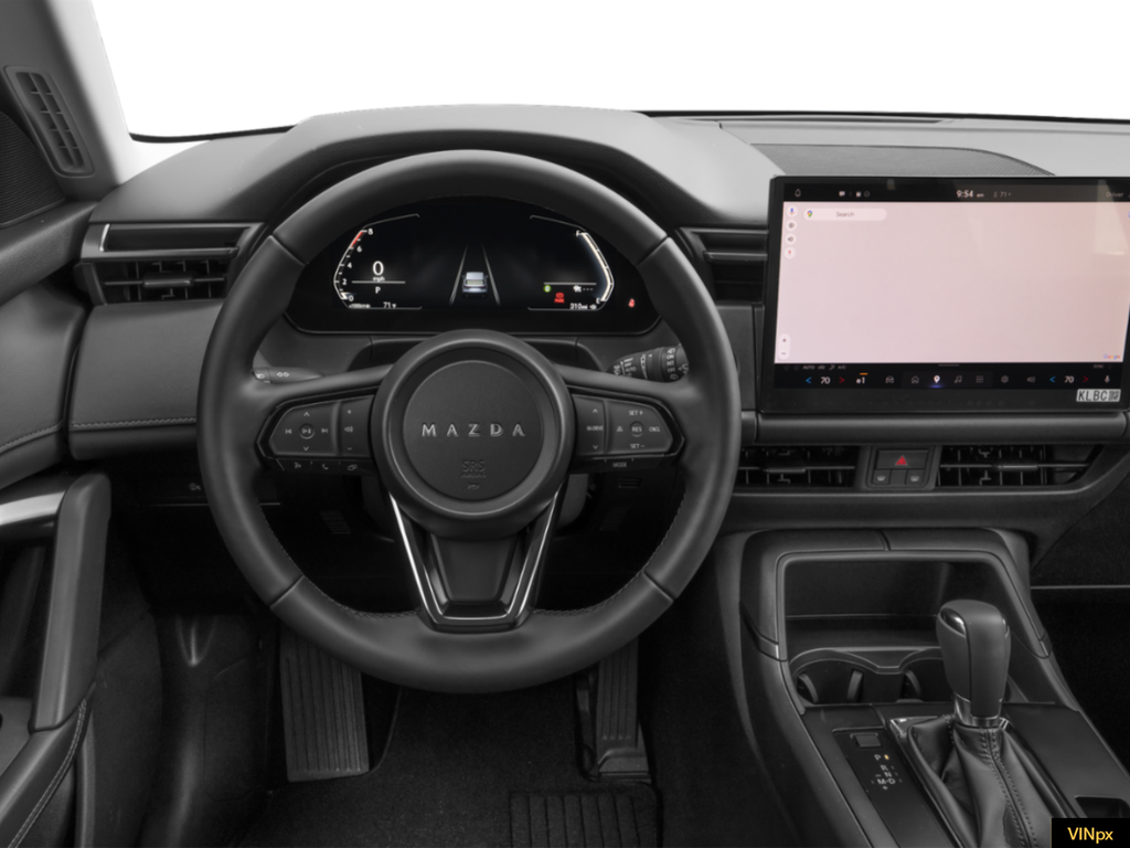 new 2026 Mazda CX-5 car, priced at $37,115