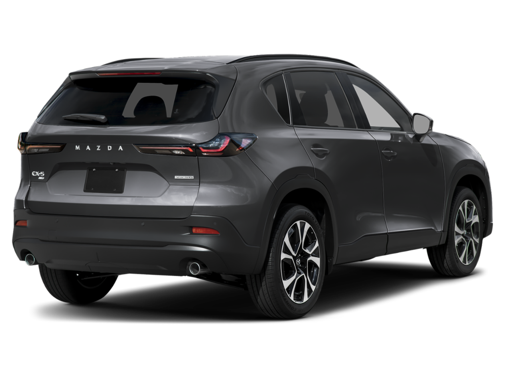 new 2026 Mazda CX-5 car, priced at $37,115