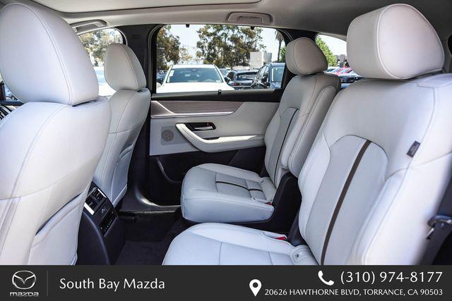 new 2026 Mazda CX-90 PHEV car, priced at $62,415