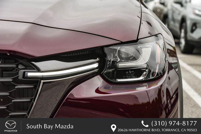 new 2026 Mazda CX-90 car
