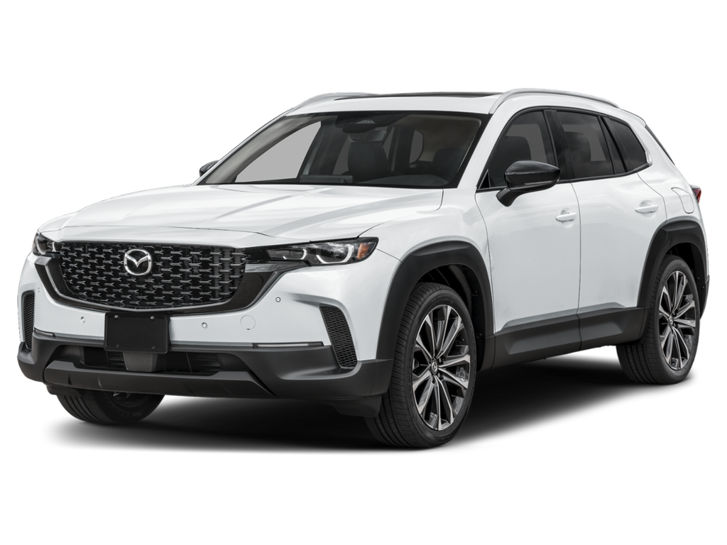 new 2026 Mazda CX-50 car, priced at $37,605