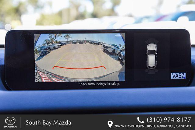 new 2026 Mazda CX-50 car, priced at $37,325
