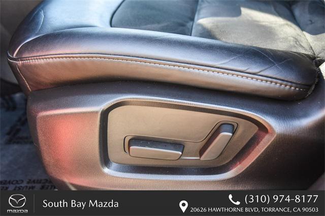 used 2023 Mazda CX-5 car, priced at $22,498