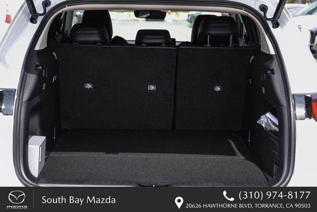new 2026 Mazda CX-50 Hybrid car, priced at $39,589