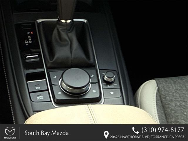 new 2026 Mazda CX-30 car, priced at $29,639