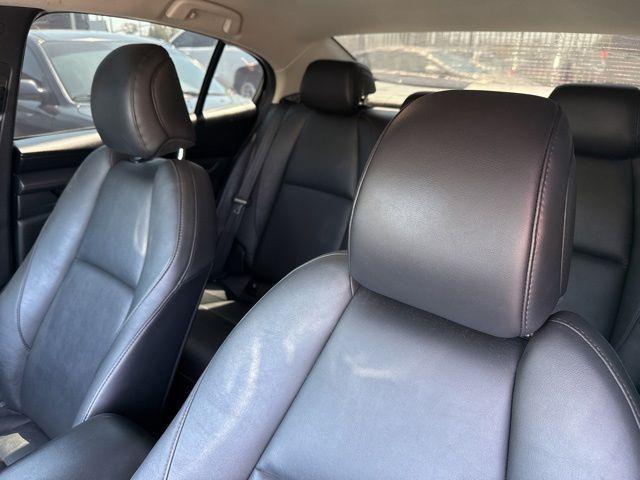 used 2019 Mazda Mazda3 car, priced at $14,888