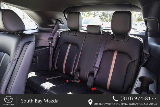 new 2026 Mazda CX-90 car, priced at $49,743