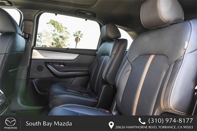 new 2026 Mazda CX-90 PHEV car, priced at $61,425