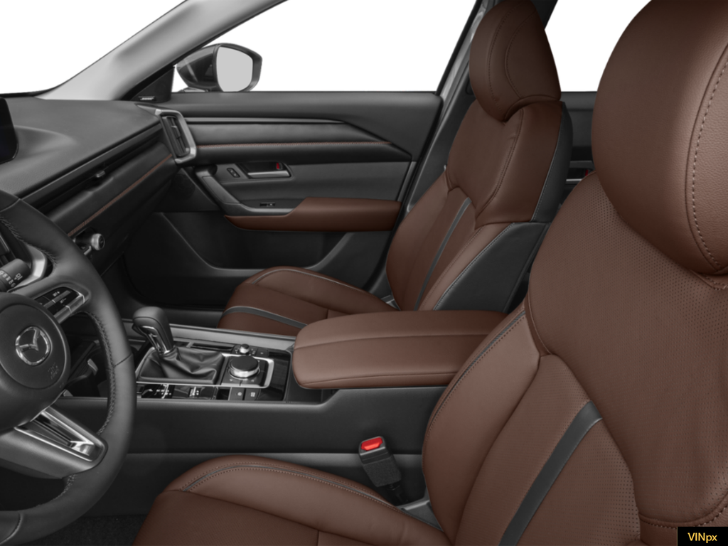 new 2026 Mazda CX-50 car, priced at $41,907