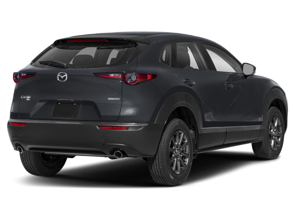 new 2026 Mazda CX-30 car, priced at $26,453