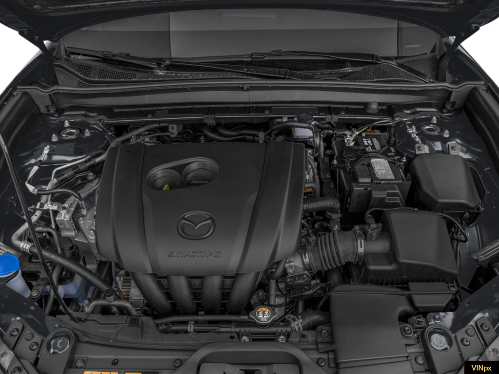 new 2026 Mazda CX-30 car, priced at $26,453