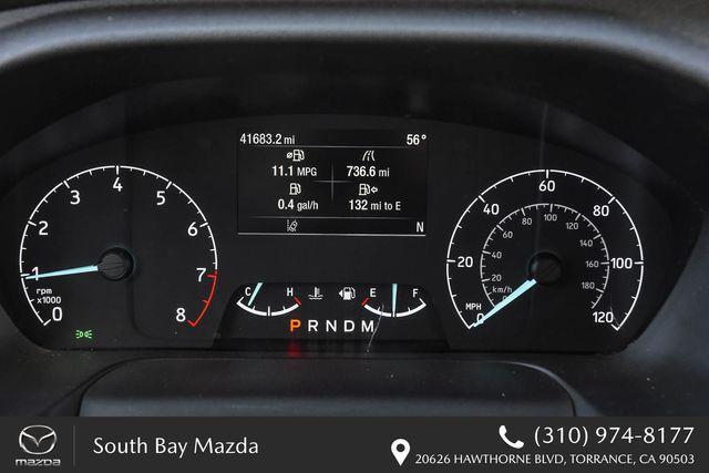 used 2020 Ford Transit-350 car, priced at $30,998