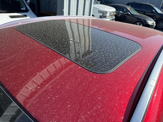 used 2025 Mazda CX-30 car, priced at $26,488