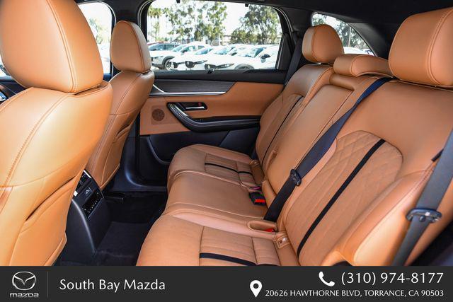 new 2026 Mazda CX-70 car, priced at $60,420