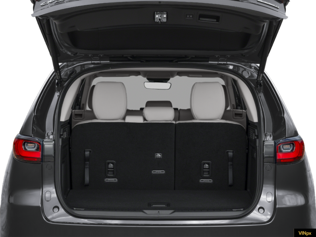 new 2026 Mazda CX-90 car, priced at $48,920