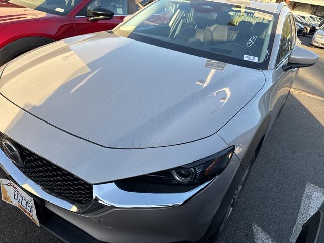 used 2024 Mazda CX-30 car, priced at $25,683