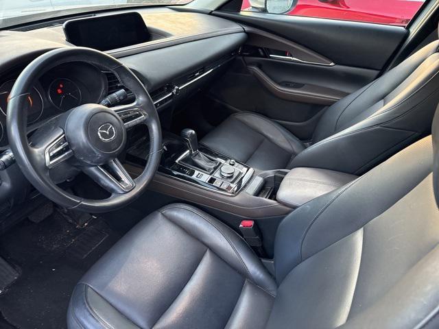 used 2021 Mazda CX-30 car, priced at $20,498