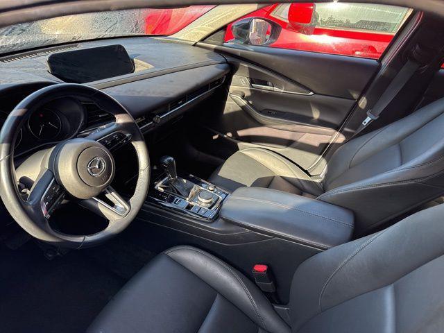 used 2024 Mazda CX-30 car, priced at $21,888