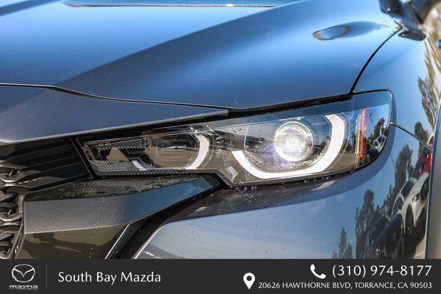 new 2026 Mazda CX-50 Hybrid car, priced at $37,630