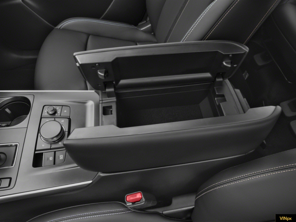 used 2024 Mazda CX-90 car, priced at $29,988