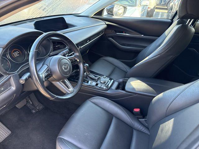 used 2024 Mazda CX-30 car, priced at $21,788