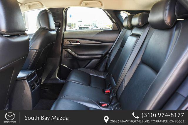 used 2024 Mazda CX-30 car, priced at $20,777