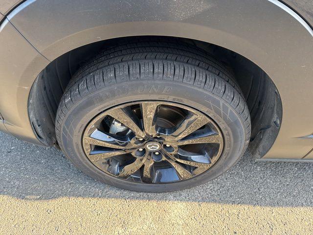 used 2024 Mazda CX-30 car, priced at $21,788