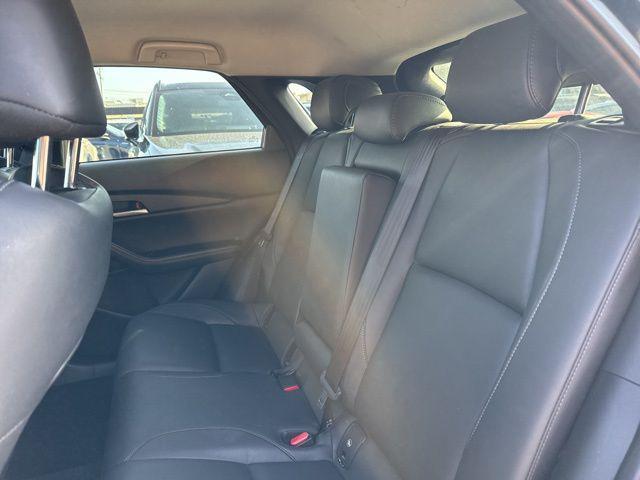 used 2024 Mazda CX-30 car, priced at $21,788