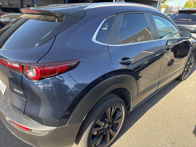 used 2024 Mazda CX-30 car, priced at $21,788