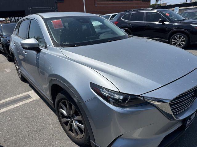 used 2018 Mazda CX-9 car, priced at $19,998