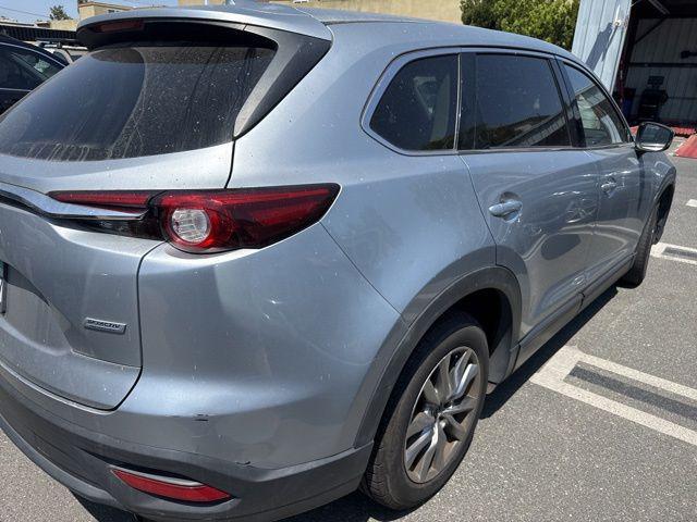 used 2018 Mazda CX-9 car, priced at $19,998