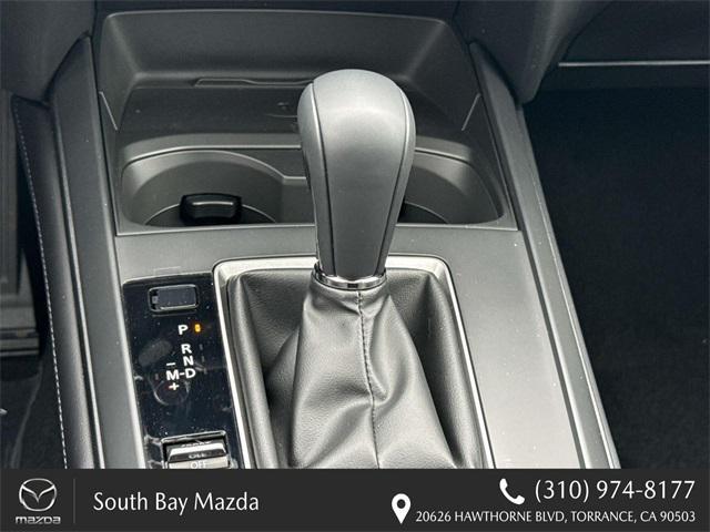 new 2026 Mazda CX-30 car, priced at $29,373