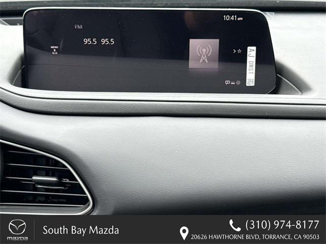 new 2026 Mazda CX-30 car, priced at $29,373