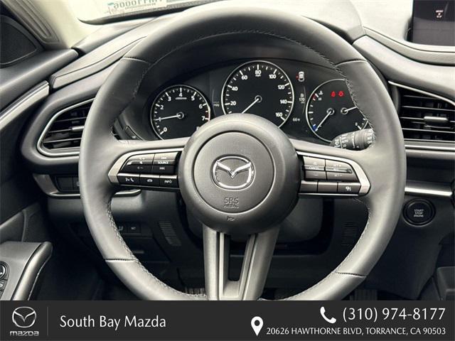 new 2026 Mazda CX-30 car, priced at $29,373