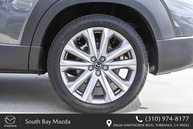new 2026 Mazda CX-50 car, priced at $34,770