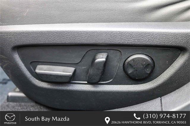 used 2024 Mazda CX-30 car, priced at $20,388