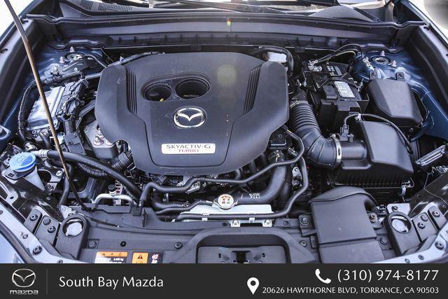 new 2026 Mazda CX-30 car, priced at $37,762