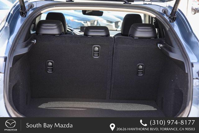 new 2026 Mazda CX-30 car, priced at $37,762